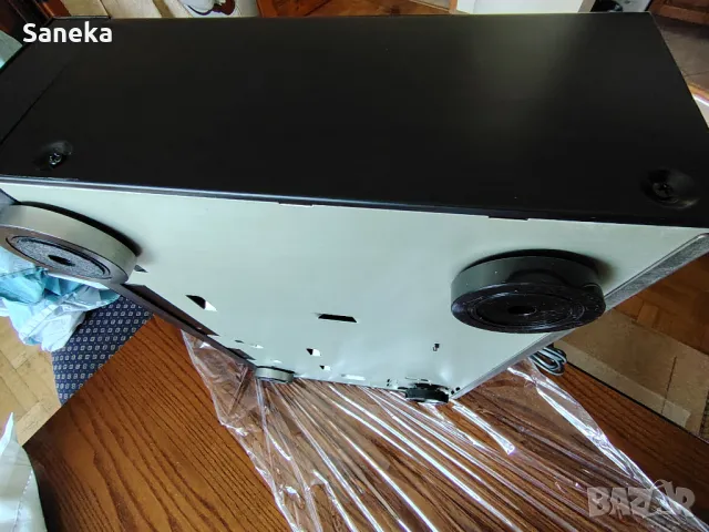 AIWA AD-F880, снимка 8 - Декове - 50070193