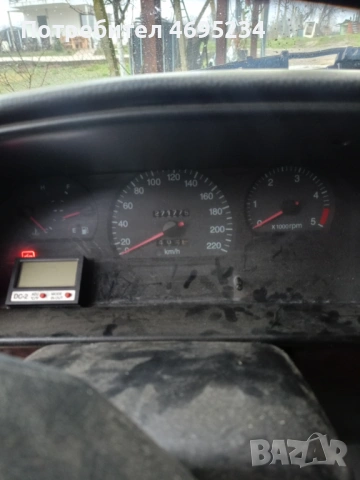 Продавам Джип, снимка 8 - Автомобили и джипове - 53022109