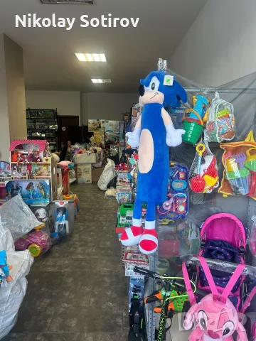 Продавам магазин в Тракия , снимка 10 - Магазини - 55804788