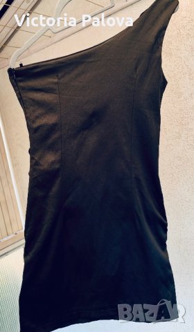 Еластична къса рокля за парти Италия, снимка 11 - Рокли - 42504814