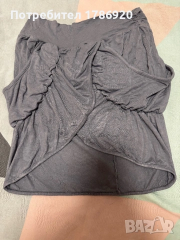 Спортна пола In & Out - размер M