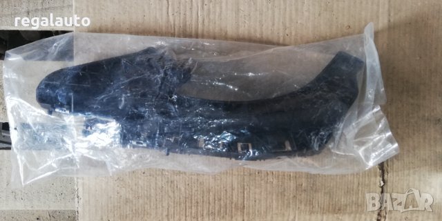 57707SC020,водач броня под десен фар SUBARU FORESTER 2009-2012, снимка 2 - Части - 31761980