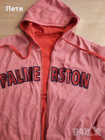  Суичър двулицев , снимка 4 - Суичъри - 31471902