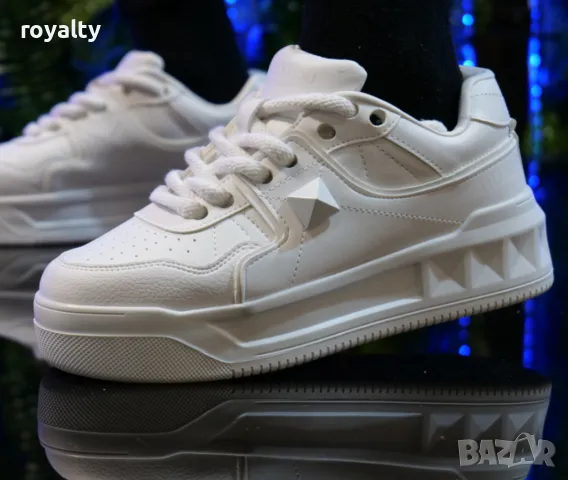 Valentino мъжки маратонки ПРОМОЦИЯ 