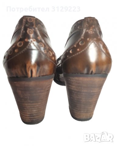 Brako shoes 37, снимка 3 - Дамски обувки на ток - 37654651