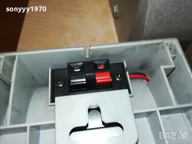 sharp 4 тонколони-внос germany 1101231824L, снимка 13 - Тонколони - 39270658