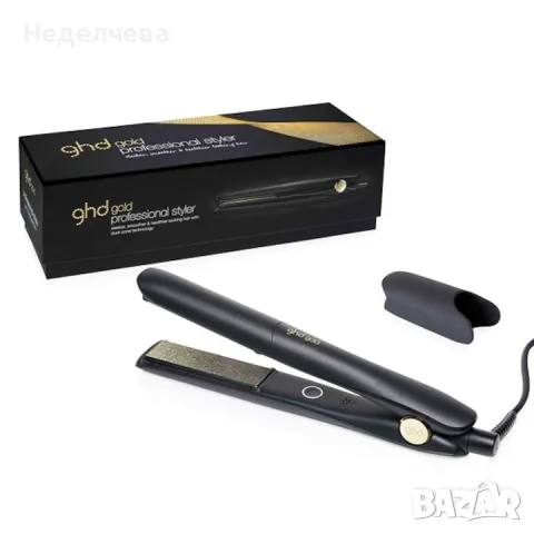 ghd Gold Professional Advanced Styler. , снимка 2 - Преси за коса - 55931648