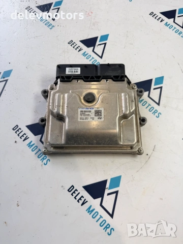 39118-2B816, 9001320734KA компютър за двигател ECU от Hyundai Kona 1.6 T-GDI, двигател G4FJ, 177 кс., снимка 4 - Части - 54233007