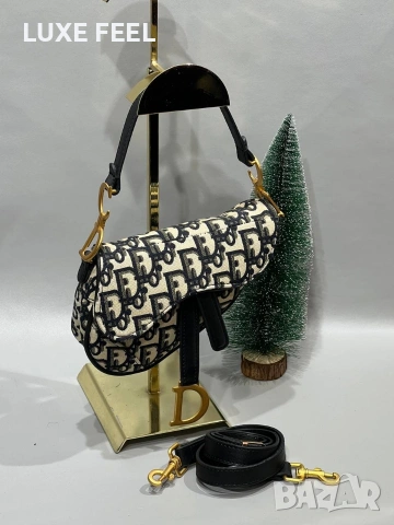 Dior ⚜️Дамски Чанти , снимка 2 - Чанти - 54254960