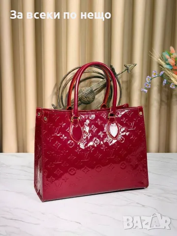 Louis Vuitton Дамска Чанта Луис Витон - Различни Цветове Код SEM-459, снимка 10 - Чанти - 55871496