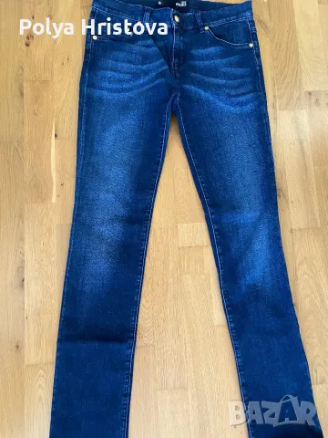 Дамски дънки