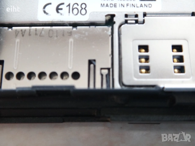 Nokia N70, снимка 11 - Nokia - 54181953