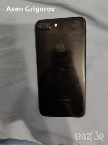 Продавам IPhone 7 Plus, снимка 2 - Apple iPhone - 52644475