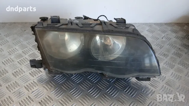 Десен фар BMW 3 E46 2000 3 (E46) (1998-2005)