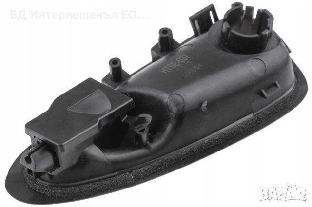 6J0837114K Вътрешна дръжка за предна дясна врата Seat Ibiza 6J IV, Ръчни огледала, снимка 2 - Части - 50920690