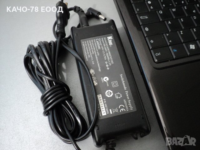 Asus – X5DI, снимка 12 - Лаптопи за игри - 31244243