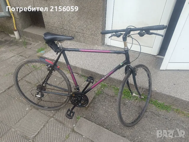 Колело велосипед 28''