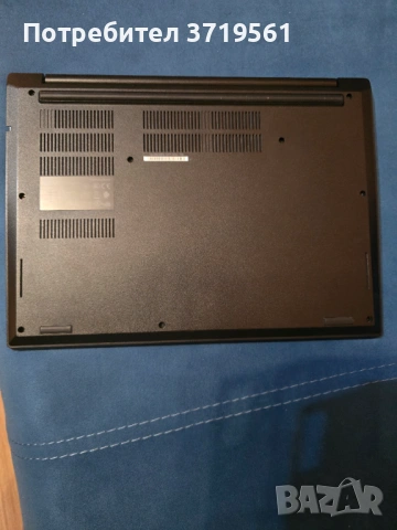 ThinkPad E490 | i7 | 16GB RAM | Windows 11 | КАТО НОВ, снимка 3 - Лаптопи за работа - 53926571