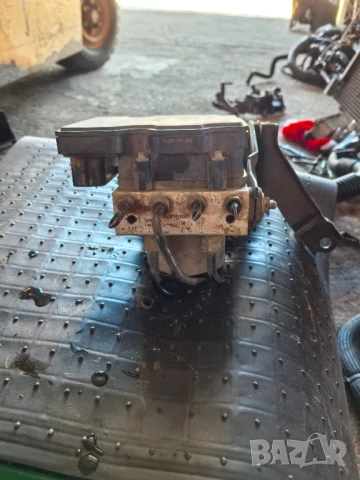 ABS - Модул-Nissan Qachqai j11 - 1.2i-2018г