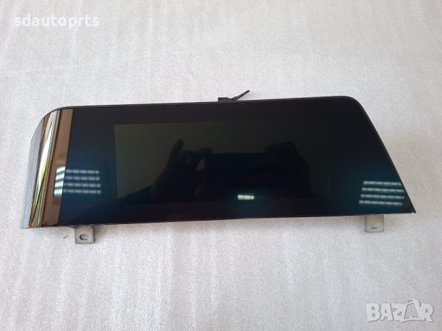 НОВ 5A3E575 Екран Дисплей Навигация BMW G20 G22 G23 G21 G26 8.8” CID GEN2