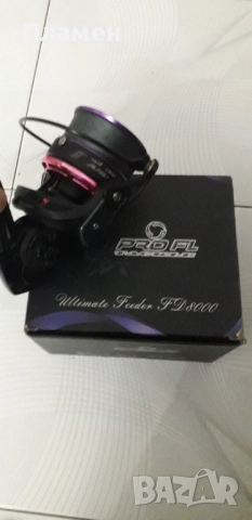 макара, снимка 2 - Макари - 52929608