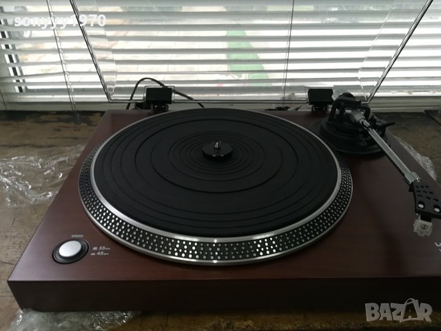 SOLD OUT*LENCO-ВНОС SWISS-ГРАМОФОН КАТО НОВ 2810231810, снимка 9 - Грамофони - 42757975