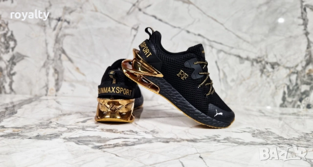 Puma мъжки маратонки 
