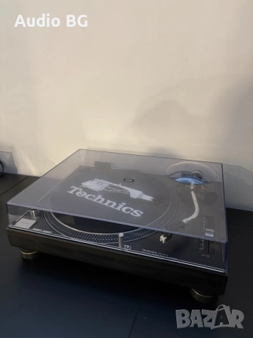 Technics SL-1210 MK2 Japan, снимка 12 - Грамофони - 56445639