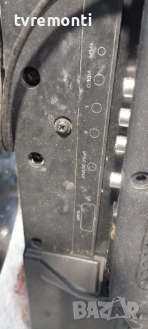 оригинална стойка телевизор HAIER модел LE32C800C, снимка 3 - Стойки, 3D очила, аксесоари - 37220956