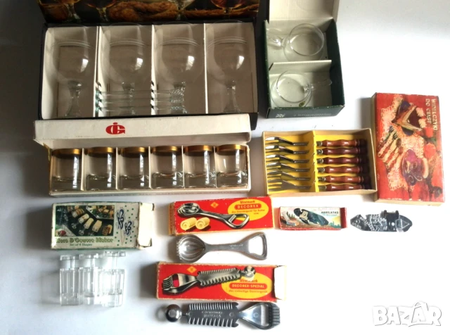 за Ретро кухни по договаряне, снимка 5 - Колекции - 51262787