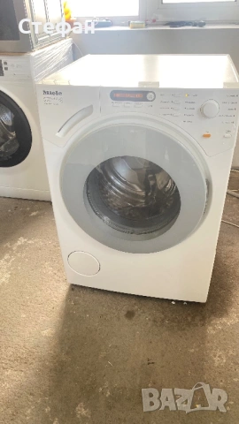 Пералня MIELE