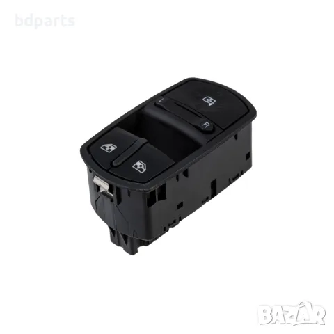 Бутон ключ за ел.стъкла, Opel Corsa D, 11 ПИН, снимка 1 - Части - 56143607