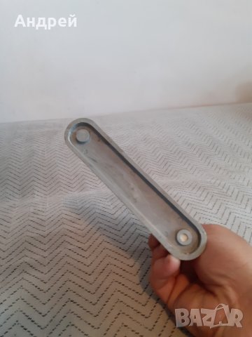 Старо детско сметало #6, снимка 4 - Антикварни и старинни предмети - 29472143