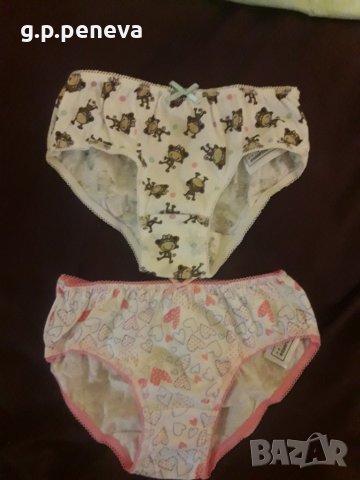 Детско бельо, снимка 4 - Детско бельо и бански  - 31400680