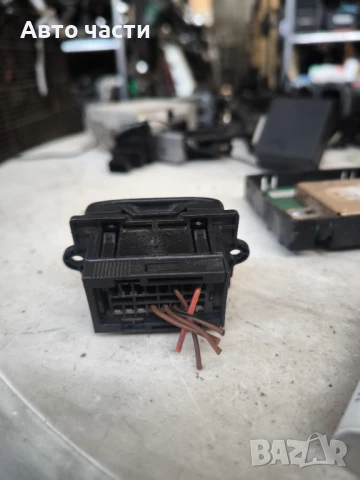 SMART FORTWO MERCEDES W212 E220 2015 X156 OBD ДИАГНОСТИЧЕН ЩЕПЕЛ, ДЪРЖАЧ НА КАПАКА НА ДИАГНОСТИЧНИЯ , снимка 2 - Части - 51038476