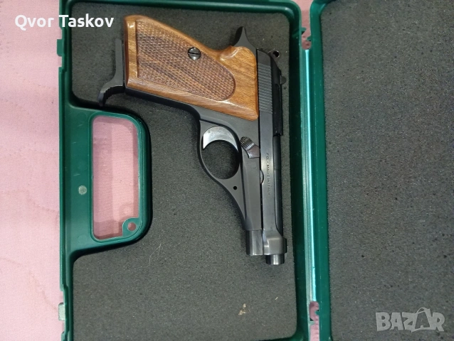 Спорт, хоби, книги , снимка 2 - Бойно оръжие - 53270852