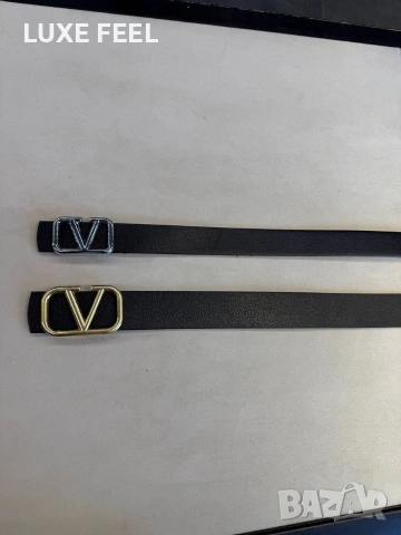 VALENTINO ✨Дамски Колани , снимка 3 - Колани - 54090314