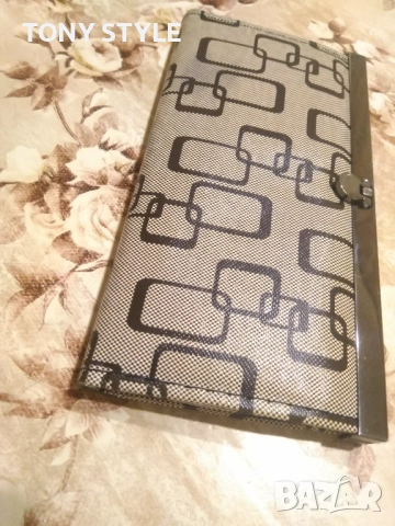 Ново Дамско Кожено Портмоне , снимка 14 - Портфейли, портмонета - 51610293