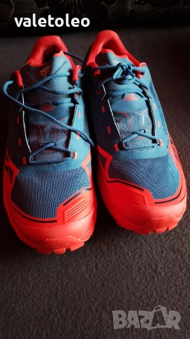 Мъжки оригинални DYNAFIT, снимка 2 - Маратонки - 54030472