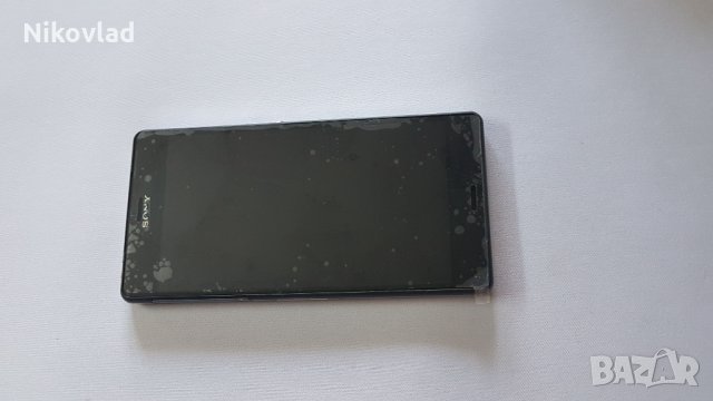 Оригинален LCD Дисплей за Sony Xpiria Z2, снимка 2 - Резервни части за телефони - 30044172