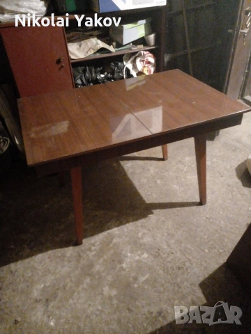 шевна машина сингер маса, снимка 2 - Шевни машини - 52845539