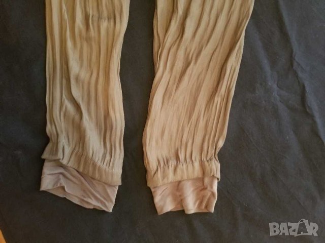 Подарявам ефирен дамски панталон , снимка 4 - Панталони - 29102138