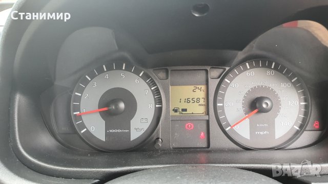 Задна броня стопове Mitsubishi Colt Митцубиши Колт , снимка 8 - Автомобили и джипове - 29399811