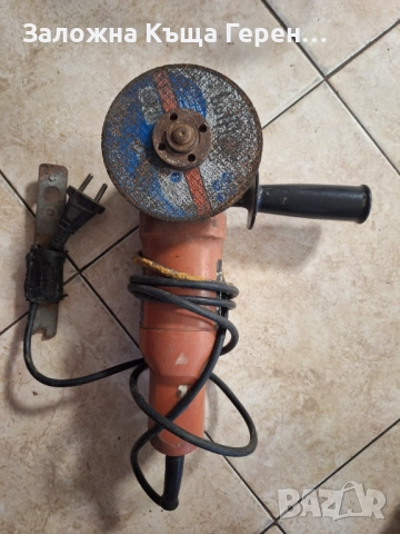 Малък флекс Black & Decker