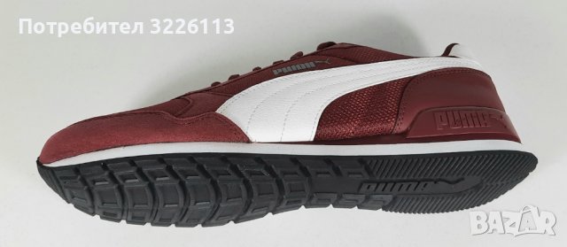 Оригинални маратонки Puma ST Runner V 2 - 40, 41, 43, 44, 44.5, 45 и 46 ., снимка 5 - Маратонки - 37154869