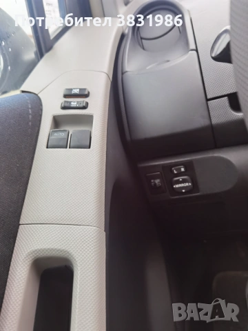 Продавам TOYOTA YARIS 2006 1,4 D4D 90 к. Автомат , снимка 12 - Автомобили и джипове - 54184620
