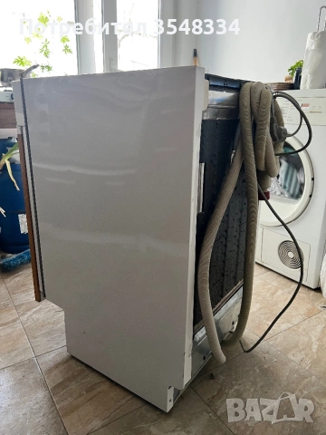 Съдомиялна Elektra Bregen, снимка 5 - Съдомиялни - 54173224