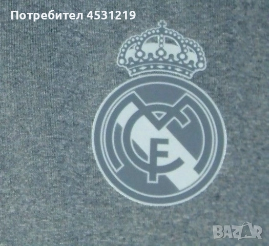 Тениска Real Madrid Cristiano Ronaldo шорти Barcelona , снимка 5 - Футбол - 51475901
