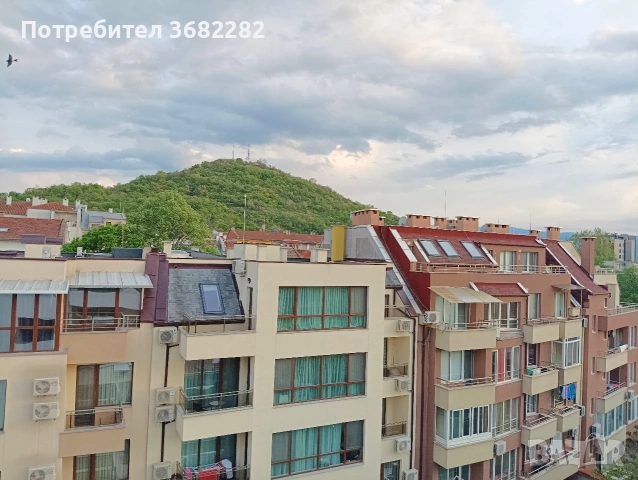 Апартамент под наем, снимка 13 - Апартаменти - 53938215