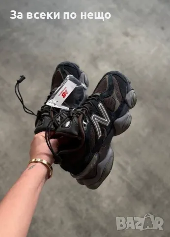 New Balance Унисекс Маратонки👟Мъжки Черни Маратонки👟Дамски Маратонки Ню Баланс Код E339, снимка 2 - Маратонки - 50417030